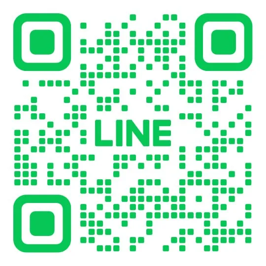QR Code เพิ่มเพื่อน ดูหนังออนไลน์ netflix ฟรี Line Official
